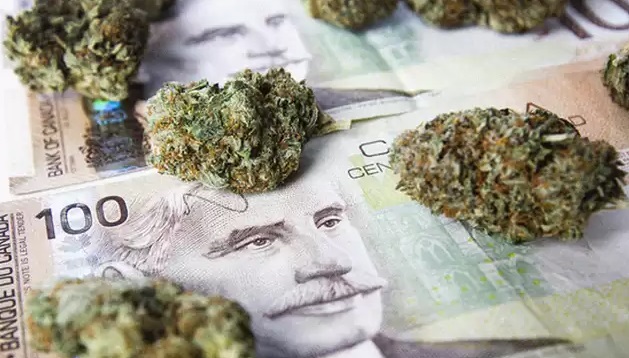 Stretch Your Cannabis Dollar